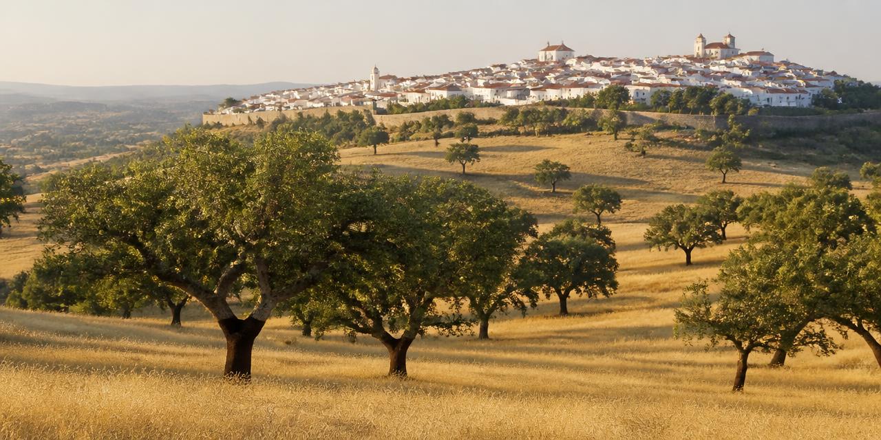 Alentejo — adoção