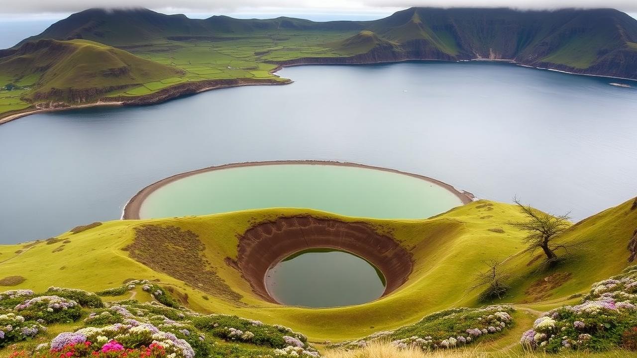 Açores — adoção