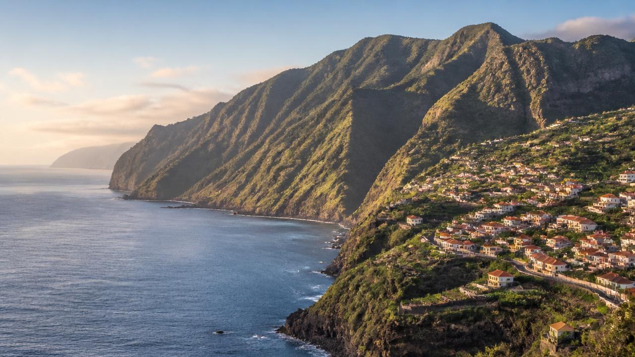 Madeira — adoção